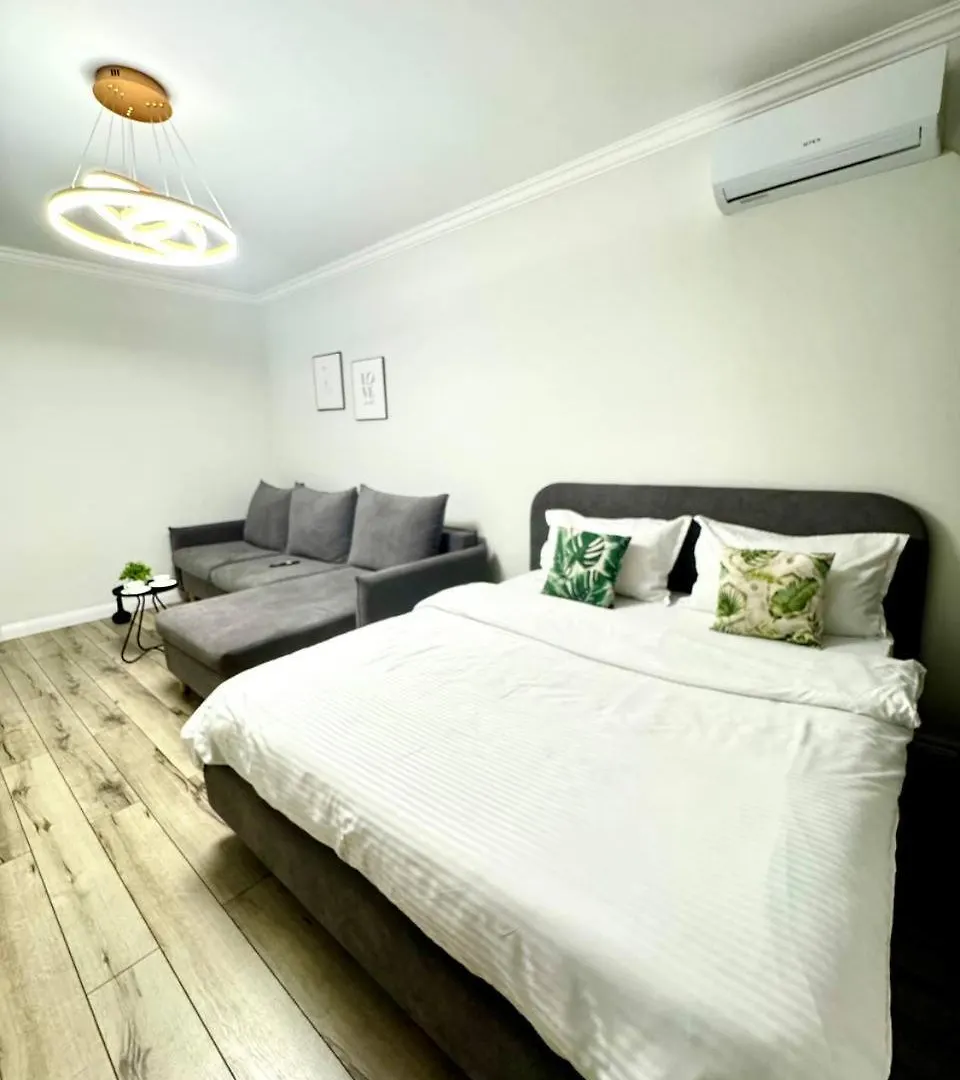 Qonaq Apartments 4You 204 Almaty 0*,  Kazakhstan