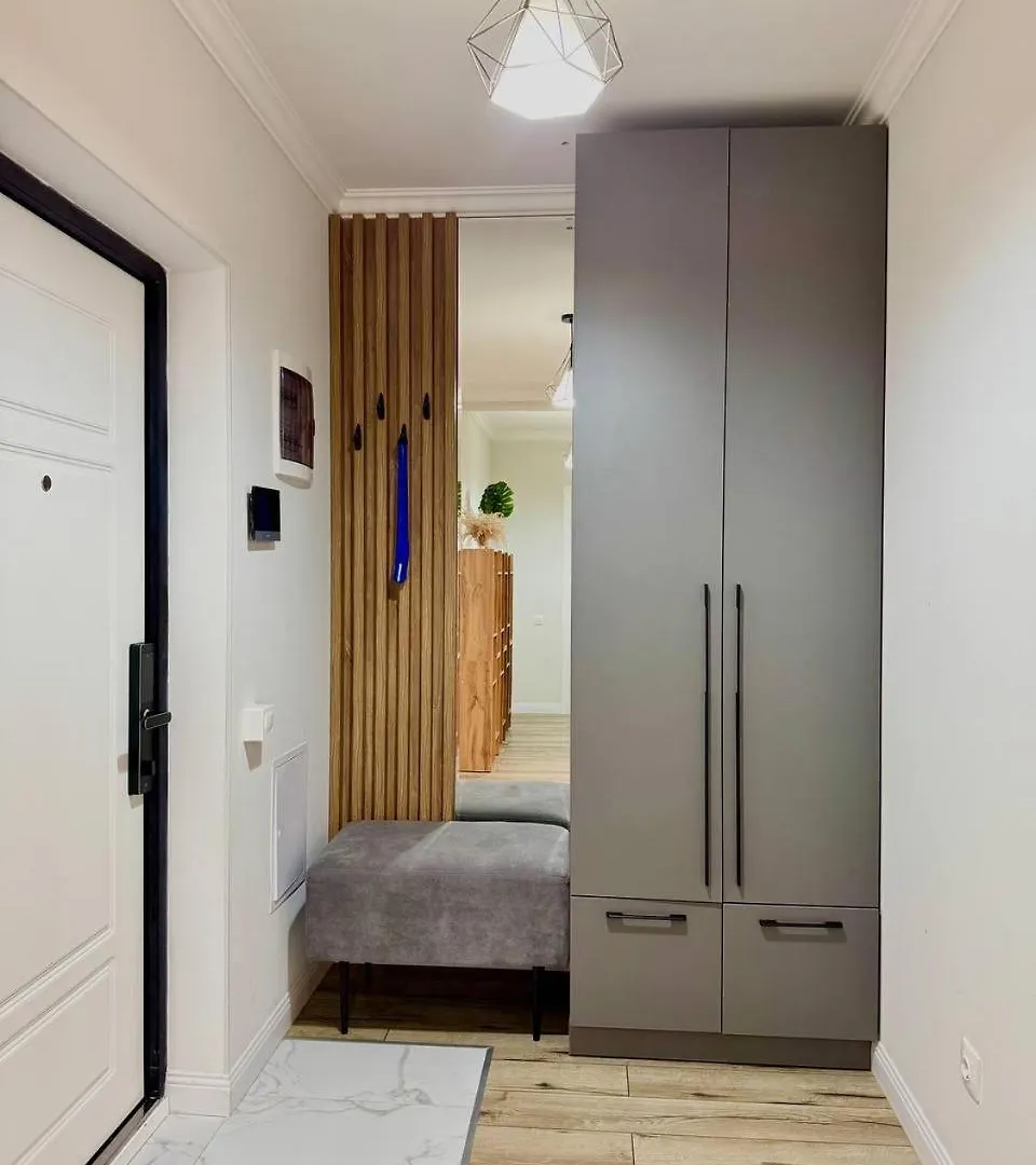 Qonaq Apartments 4You 204 Almaty