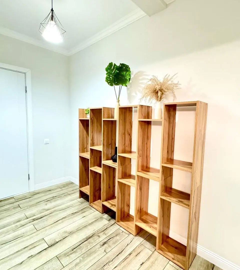 Qonaq Apartments 4You 204 Almaty Kazakhstan