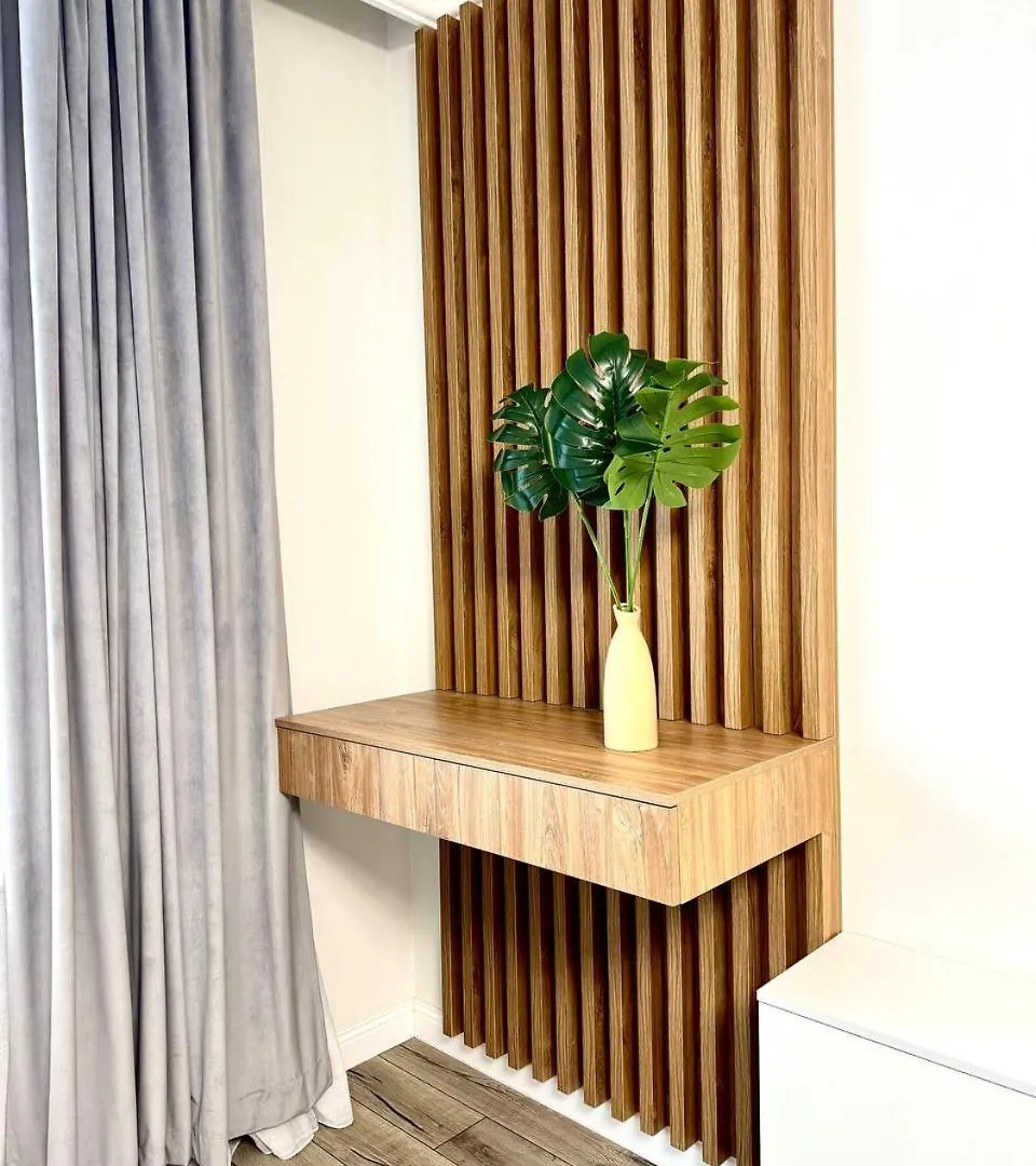 Qonaq Apartments 4You 204 Almaty