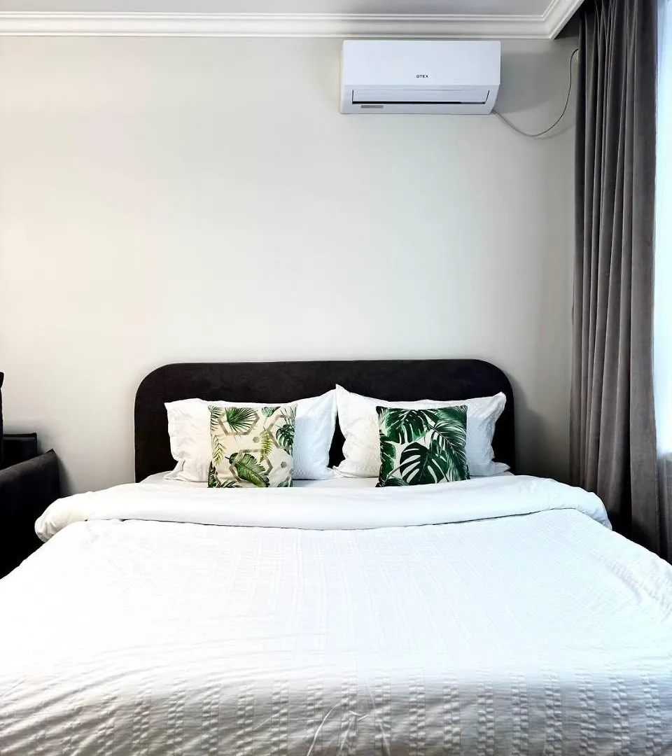 Qonaq Apartments 4You 204 Almaty